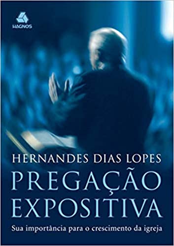 Pregacao Expositiva (Em Portuguese do Brasil)