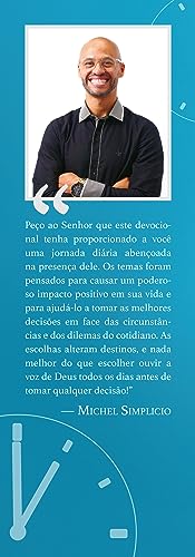 Priorize Deus: Devocionais Diários Para 366 Dias