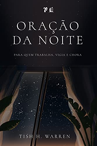 Oracao da noite (Em Portugues do Brasil)