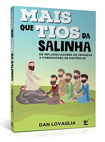 Mais Que Tios da Salinha