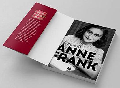 O Diário de Anne Frank Ed. 2021