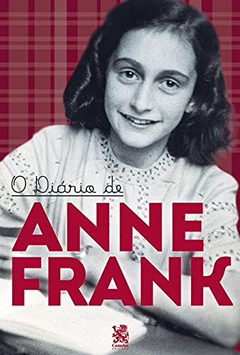 O Diário de Anne Frank Ed. 2021