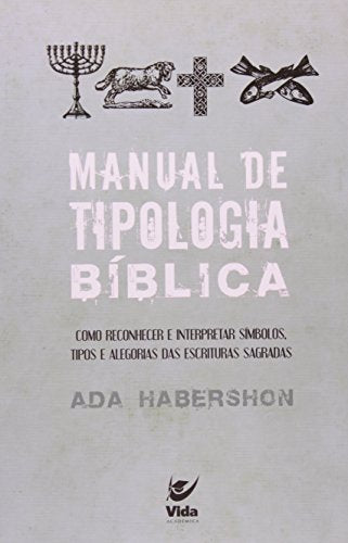 Manual de Tipologia Bíblica