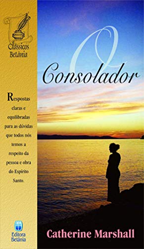 O consolador (Em Portugues do Brasil)