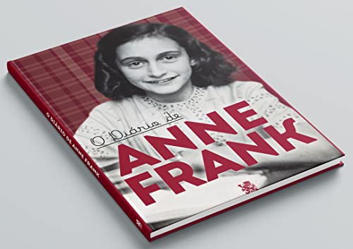 O Diário de Anne Frank Ed. 2021