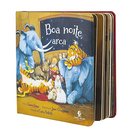 boa noite arca