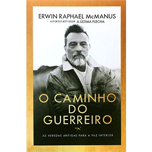 O caminho do Guerreiro