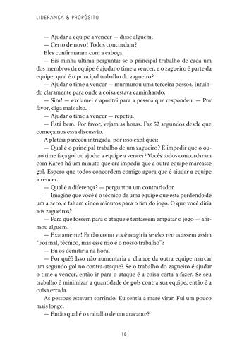 Lideranca e Proposito. O Novo Lider e o Real Significado do Sucesso (Em Portugues do Brasil)