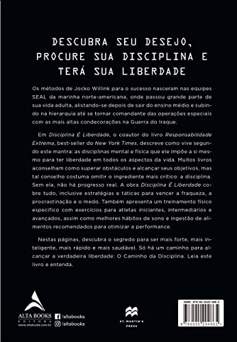 Disciplina E Liberdade. Manual do Campo (Em Portugues do Brasil)