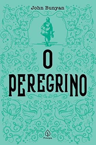 O peregrino (Portuguese Edition)