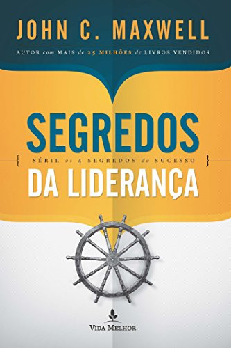 Segredos da Lideranca