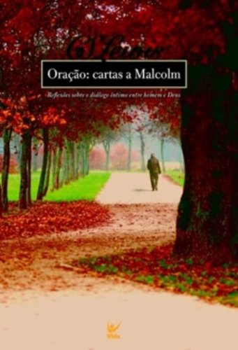 Oração: cartas a Malcolm (Em Portugues do Brasil)