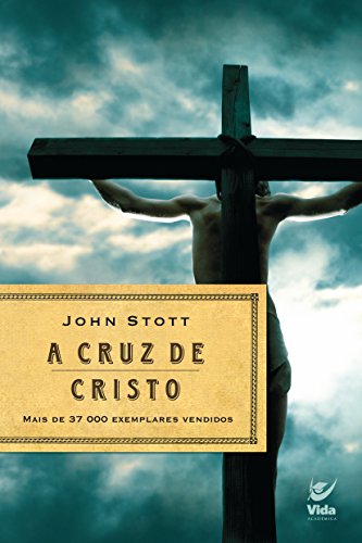 A Cruz de Cristo (Em Portuguese do Brasil)