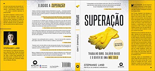 Superacao - Trabalho Duro Salario Baixo e o Dever de Uma Mae Solo (Em Portugues do Brasil)