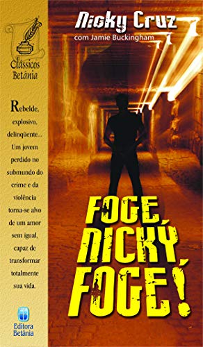 Foge Nicky, Foge!