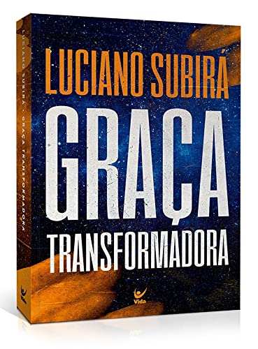 Graca Transformadora (Em Portugues do Brasil)