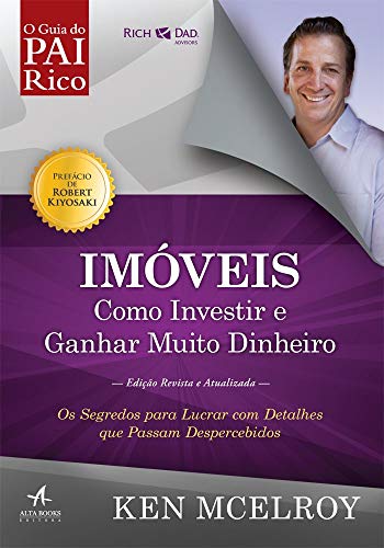 Imóveis. Como Investir e Ganhar Muito Dinheiro