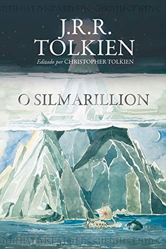 O Silmarillion (Em Portugues do Brasil)