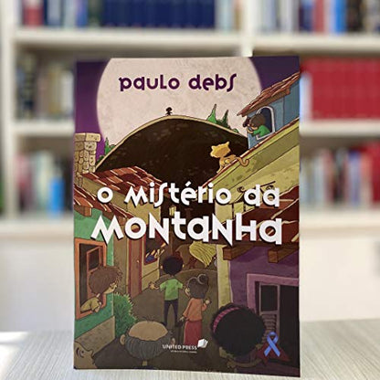 O Mistério da Montanha (Em Portuguese do Brasil)