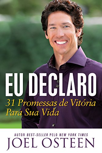 Eu Declaro (Em Portuguese do Brasil)