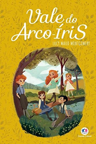 Vale do Arco-Íris (Portuguese Edition)