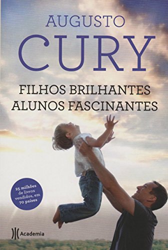 Filhos Brilhantes, Alunos Fascinantes (Em Portuguese do Brasil)