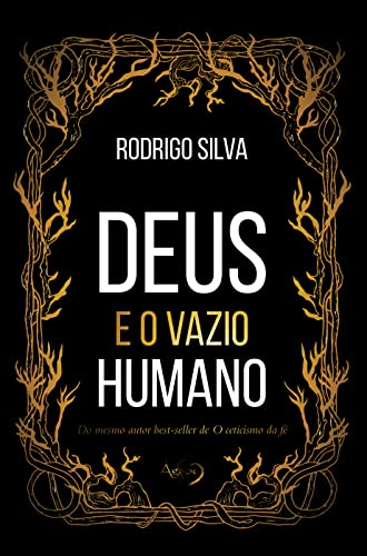 Deus e o vazio humano (Em Portugues do Brasil)