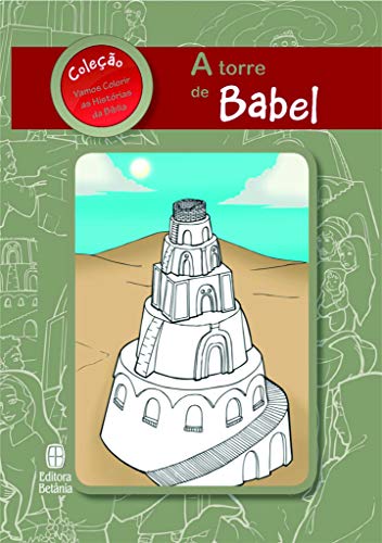 A torre de Babel (Em Portugues do Brasil)