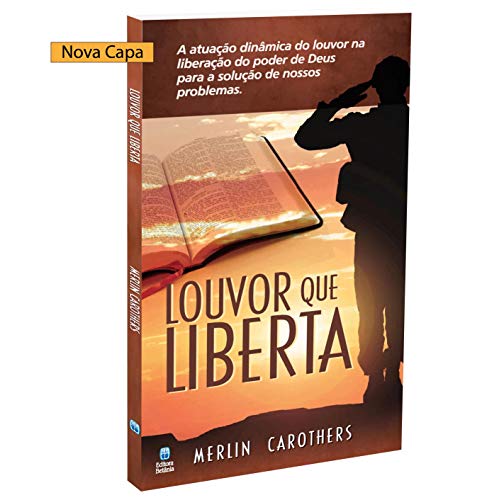 Louvor Que Liberta