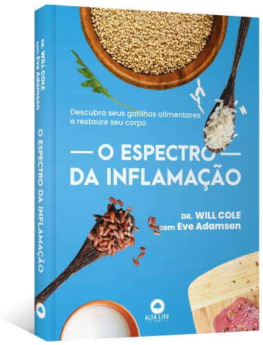 O espectro da inflamação