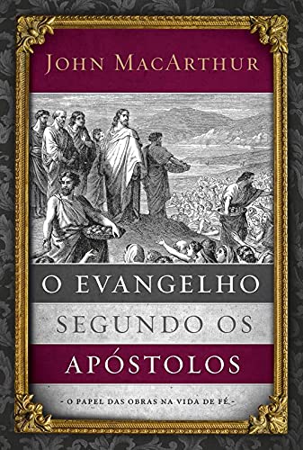 O Evangelho Segundo Os Apostolos