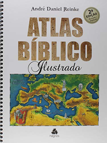 Atlas Bíblico ilustrado