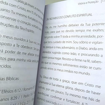 Orando A Palavra (Livro De Bolso)