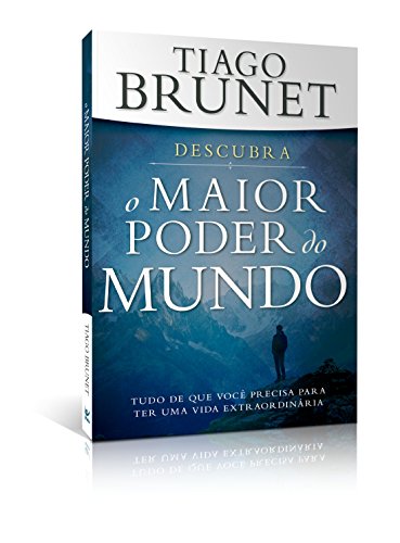 O Maior Poder do Mundo (Em Portugues do Brasil)