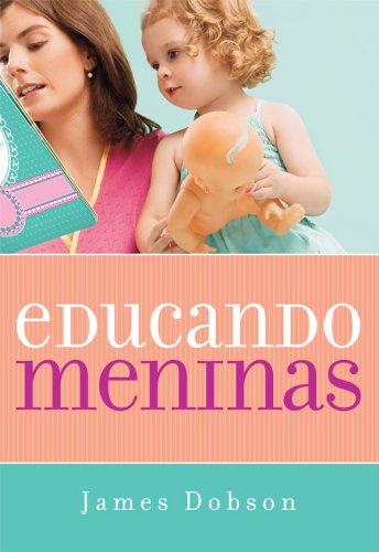 Educando Meninas (Em Portuguese do Brasil)