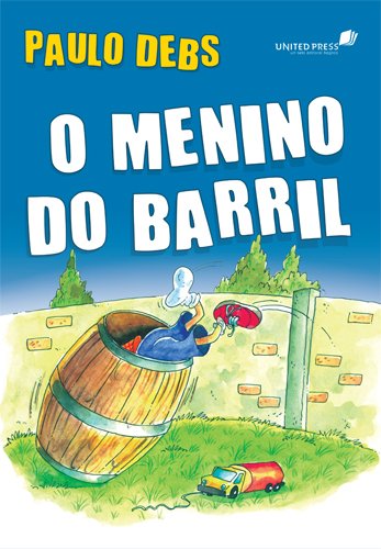 Menino do Barril, O