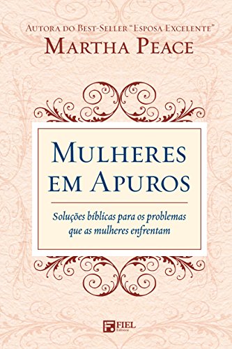 Mulheres Em Apuros, Martha Peace