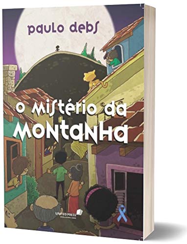 O Mistério da Montanha (Em Portuguese do Brasil)