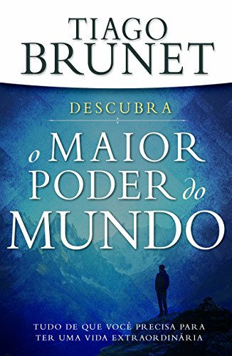 O Maior Poder do Mundo (Em Portugues do Brasil)