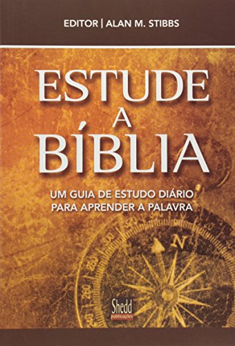 Estude A Biblia