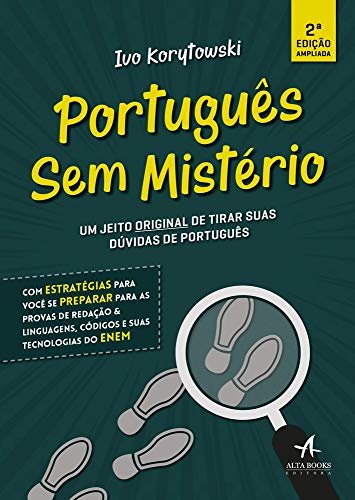 Português sem Mistério