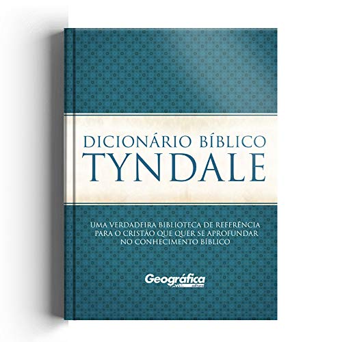 Dicionário Biblico Tyndale