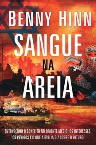 Sangue na Areia (Em Portuguese do Brasil)