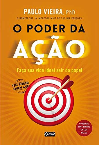 O Poder da Ação (Em Portuguese do Brasil)