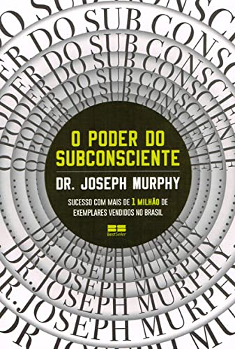 O poder do subconsciente (Em Portugues do Brasil)