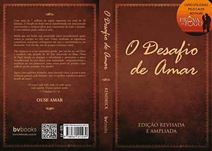 O Desafio de Amar