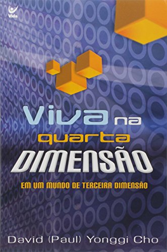 Viva Na Quarta Dimensao (Em Portuguese do Brasil)