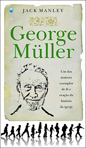 George Muller (Em Portugues do Brasil)