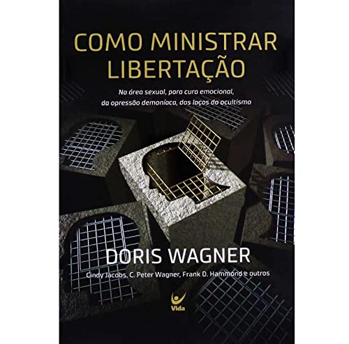 Como Ministrar Libertação