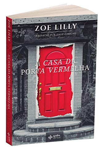 A Casa da Porta Vermelha